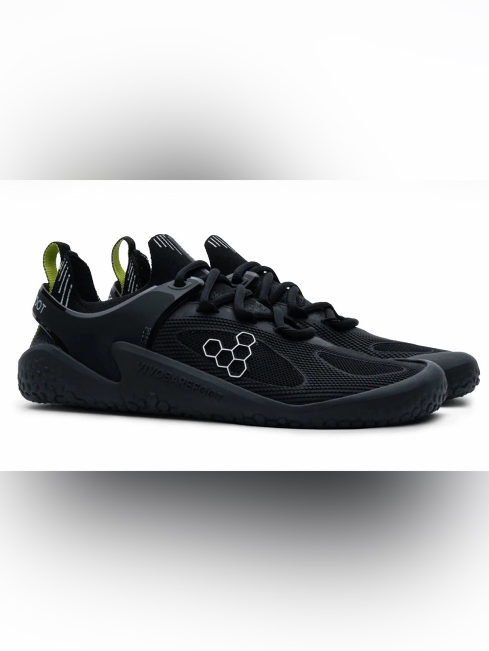 VivoBarefoot Motus Strength Women’s Zero-Drop Training Shoes With Box - Sz 8 - Picture 2 of 16